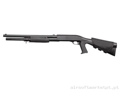 Franchi Spas 12 ASG — Shotguns — Airsoft Market PT
