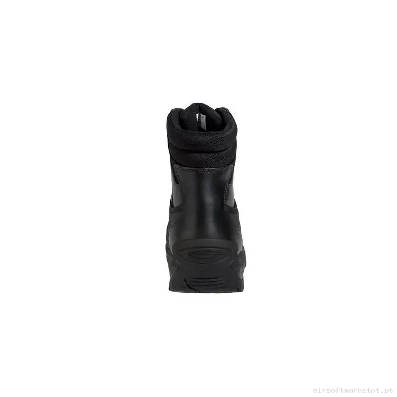 BOTAS RTC TITAN NEGRA WATERPROOF CAÑA MEDIA - 43 — Calçado — Airsoft Market PT (foto 2)