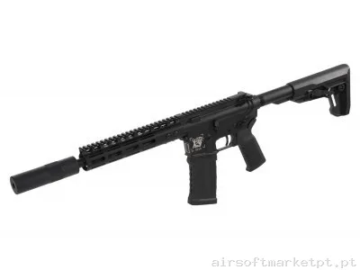 M4 GBB Centurion II MWS Secutor Preto — Rifles de Assalto (AR/M4/AK) — Airsoft Market PT (foto 8)