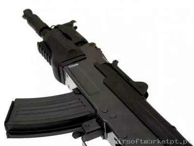 AK47 CM037 Spetsnaz Cyma — Rifles de Assalto (AR/M4/AK) — Airsoft Market PT (foto 8)