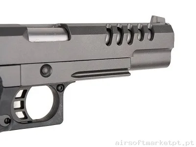 Hi Capa 5.1K H-0002 WE — Pistolas — Airsoft Market PT (foto 9)