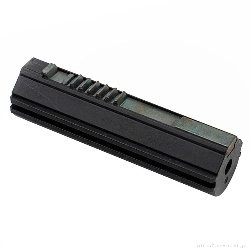 Interno Pistão AEG 9 Dentes Dsg Retroarms by G.a.w. M4 — Peças Internas (AEG) — Airsoft Market PT