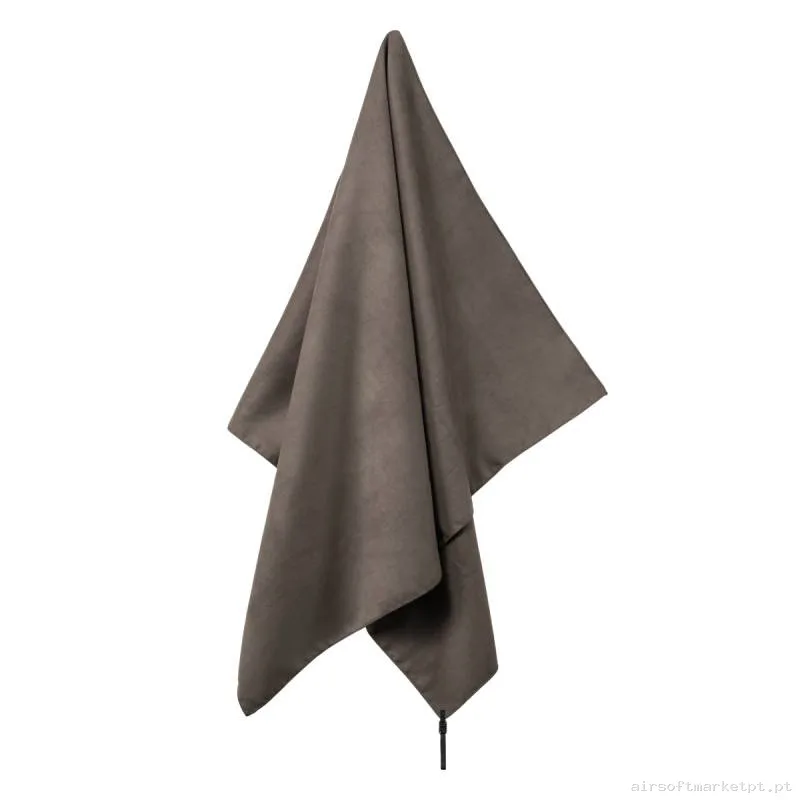 Toalha Tática Helikon-Tex Field Towel L Lite verde od — Outros — Airsoft Market PT