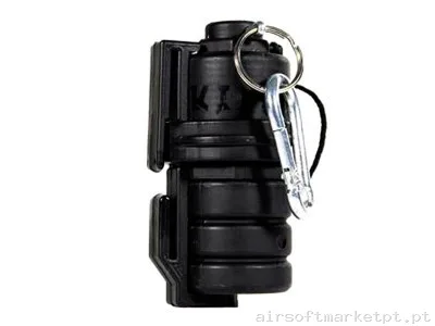 Clip Molle Kimera Jr — Grenades & Lançadores — Airsoft Market PT (foto 2)