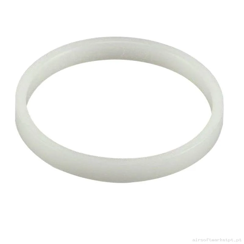 Interno Anillo Deslizante para Cilindro L96 Airsoftpro Delrin Well Mb01/04/05/08 — Peças Internas (AEG) — Airsoft Market PT