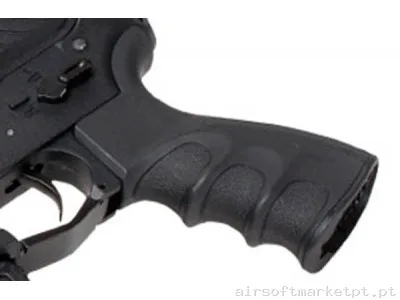 CM16 SRL G&G Não Preto — Rifles de Assalto (AR/M4/AK) — Airsoft Market PT (foto 8)