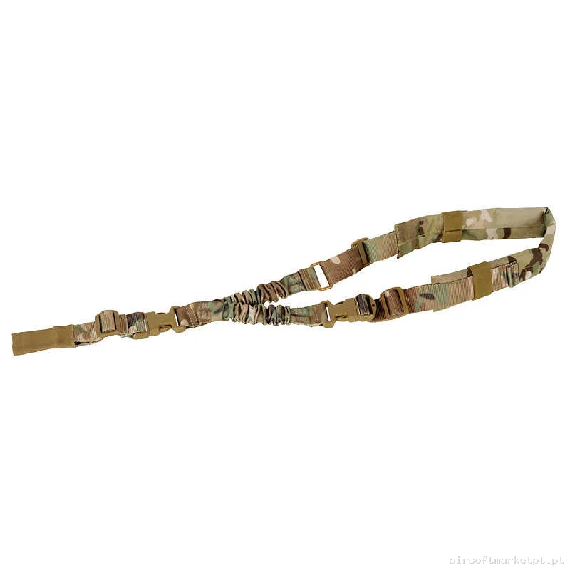 Cinta Tática 1 Ponto Extração Rápida 2 Pontos Oem Padded Estilo multicam — Gear Táctico — Airsoft Market PT