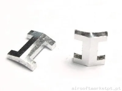 NUB I Pistolas WE, KJW, Marui MAPLE LEAF — Peças Internas (AEG) — Airsoft Market PT