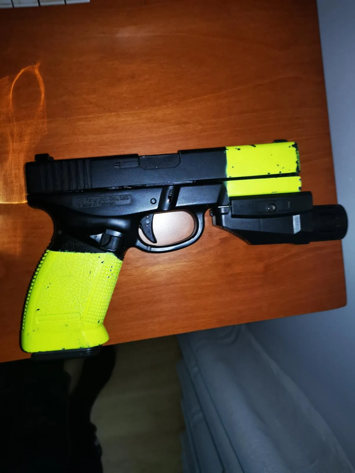 Glock airsoft