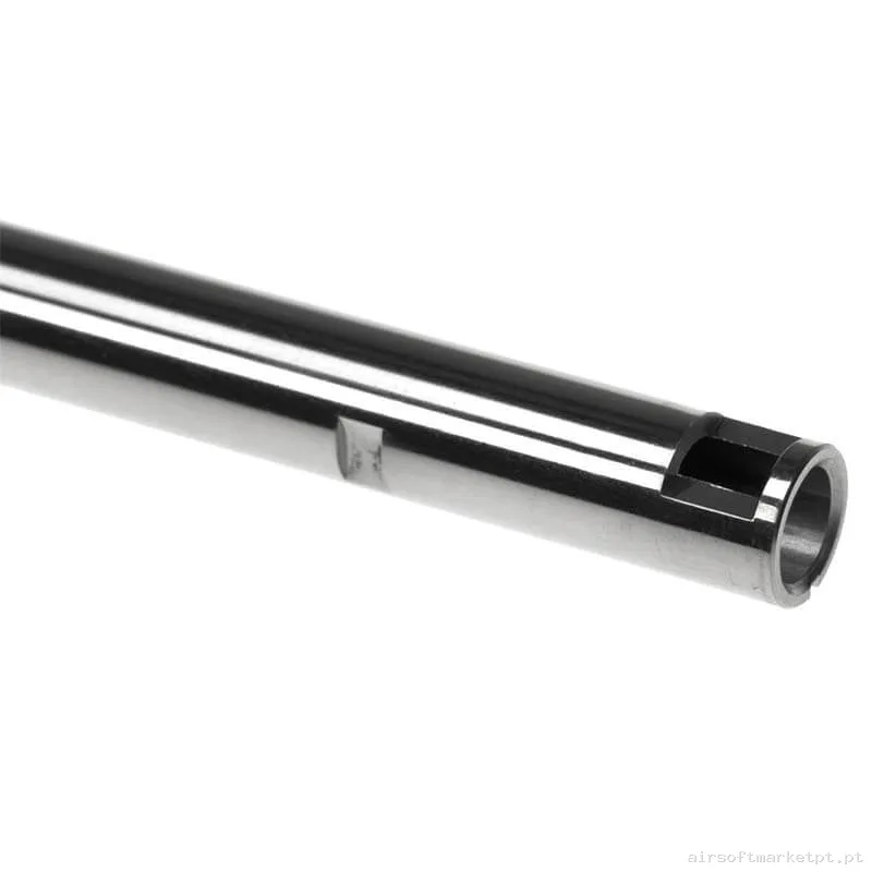 Interno Cano Precisão AEG 6.03 205mm Prometheus Eg Barrel para G&G — Peças Internas (AEG) — Airsoft Market PT