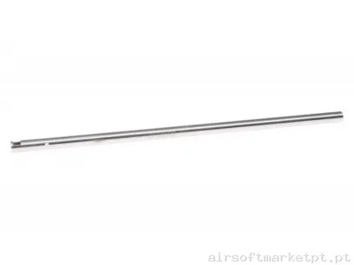Cano de Precisão Aço 6,03 Madbull 300mm — Peças Internas (AEG) — Airsoft Market PT