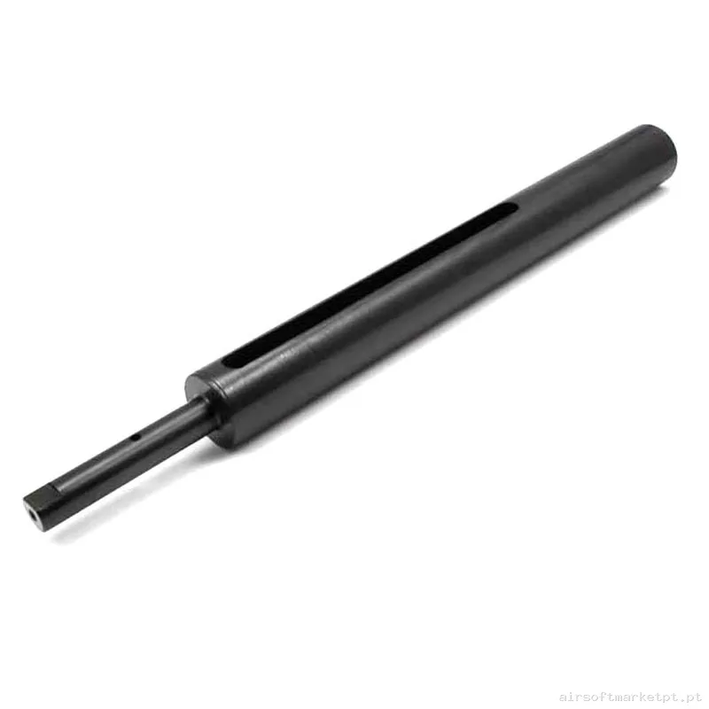 Interno Cilindro Airsoftpro Acero Well Mb4401/02/03/06/07/08/09 M4 Screw — Peças Internas (AEG) — Airsoft Market PT