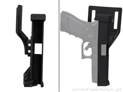 Coldre Emerson Gear Competitive para Glock — Acessórios & Componentes — Airsoft Market PT