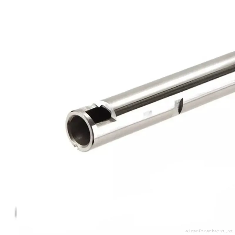 Cañón Prometheus AEG de 6,03mm 120 mm — Peças Internas (AEG) — Airsoft Market PT