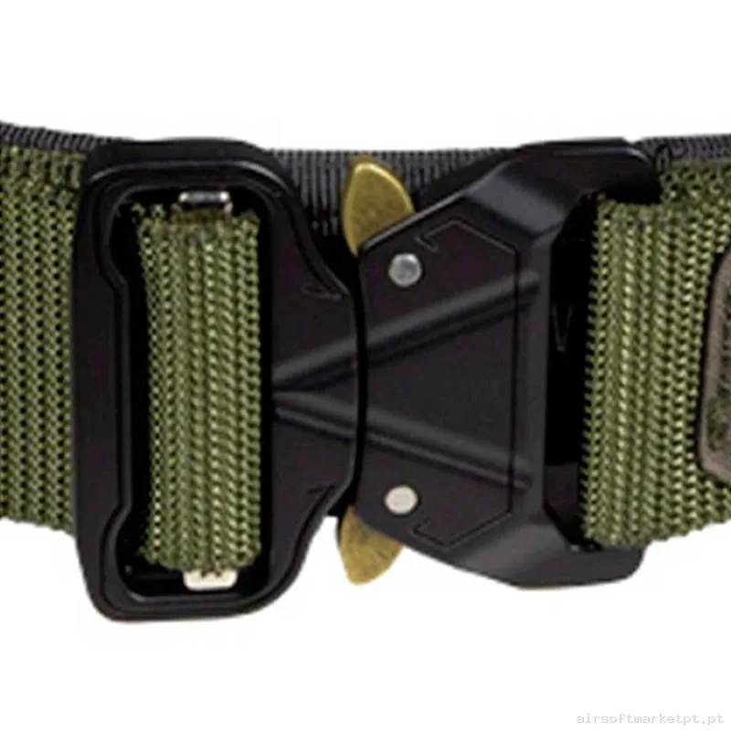 CEÑIDOR CORSO HOOK LASER MK1 Pixelado boscoso - L/XL — Gear Táctico — Airsoft Market PT (foto 2)