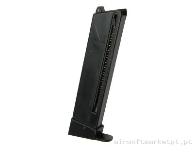 Magazine STI Classic / Delta Elite ASG — Pistolas — Airsoft Market PT