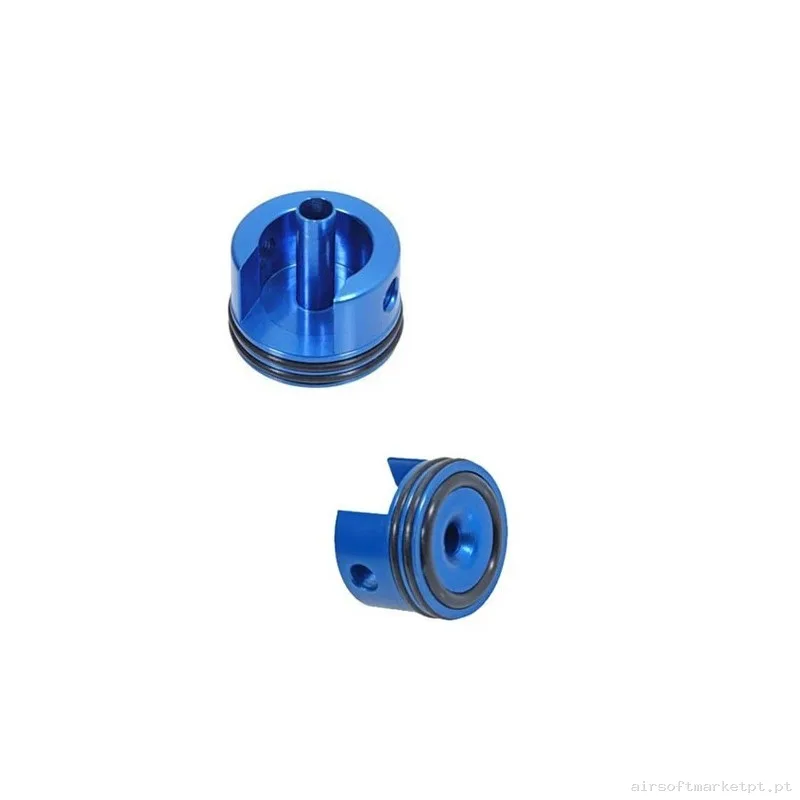 Cabeza de cilindro para AK/MP5 V3 O Ring SHS — Peças Internas (AEG) — Airsoft Market PT