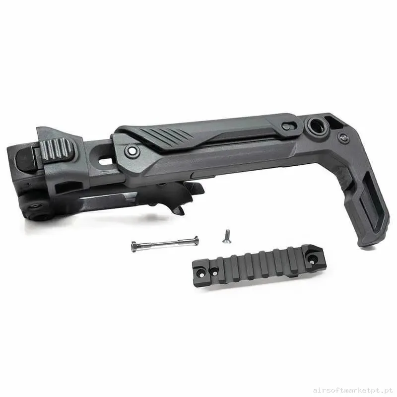 CULATA PISTOLA AAP01 ACTION ARMY — Peças Internas (AEG) — Airsoft Market PT