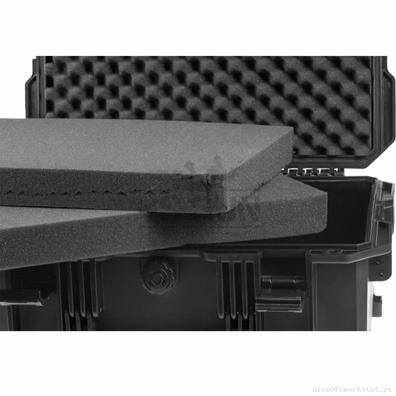 MALETIN RIGIDO NIMROD TACTICAL — Sacos & Mochilas — Airsoft Market PT (foto 6)
