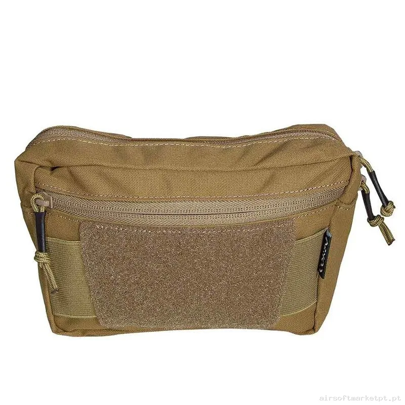 Pouch Corso Dagger Utility Mk5 Coyote — Coletes & Rigs — Airsoft Market PT