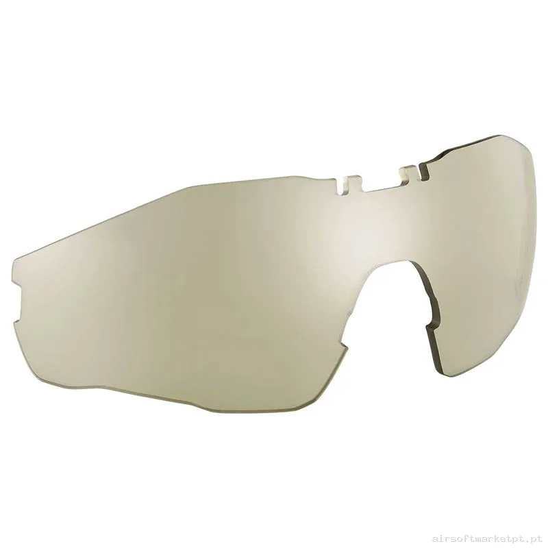 Lente Bolle para Gafas My6 Copper — Proteção Ocular & Facial — Airsoft Market PT