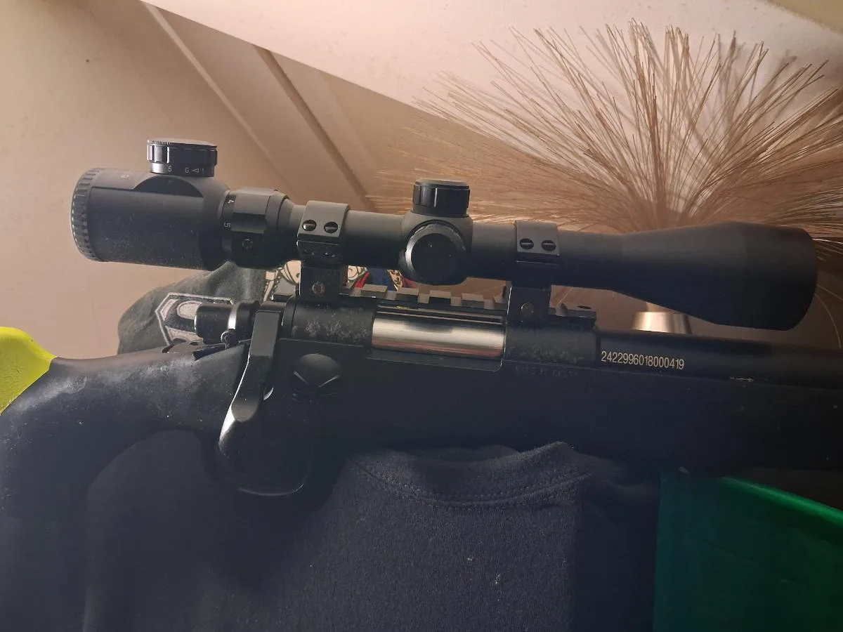 Vendo todo o material — Pistolas — Airsoft Market PT (foto 5)