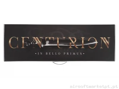 M4 GBB Centurion II MWS Secutor Preto — Rifles de Assalto (AR/M4/AK) — Airsoft Market PT (foto 9)