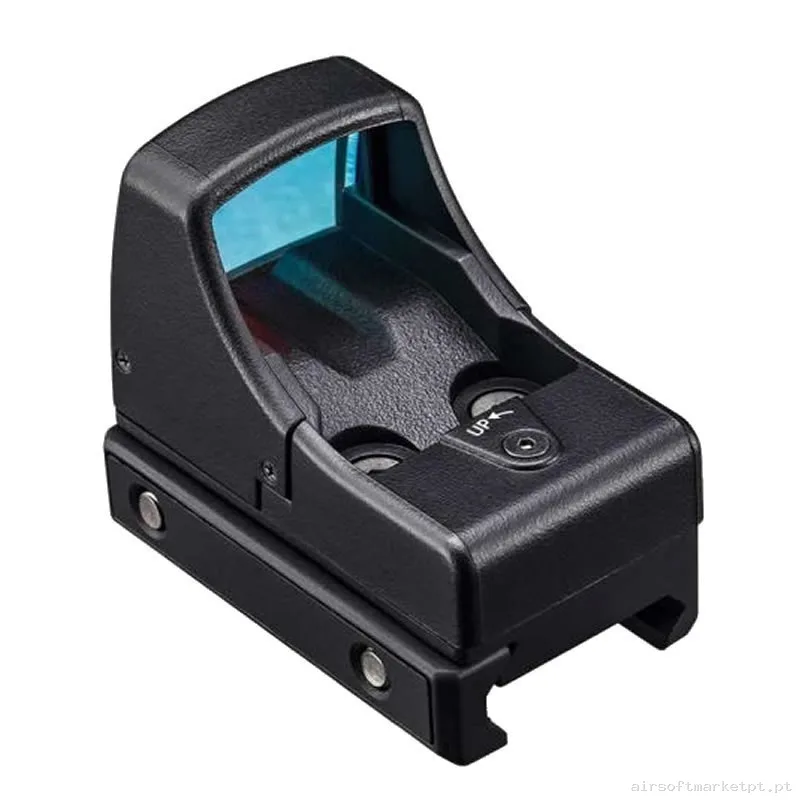 Red Dot Mini Punto Rojo Tokyo Marui Micro Pro Sight Rmr Negro — Miras & Ópticas — Airsoft Market PT (foto 2)