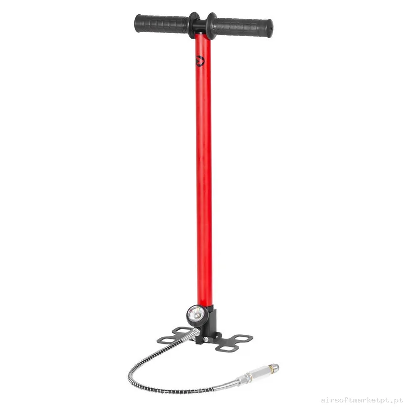Bomba Manual PCP Gamo Pump Flex Arrow — Gás & CO2 — Airsoft Market PT