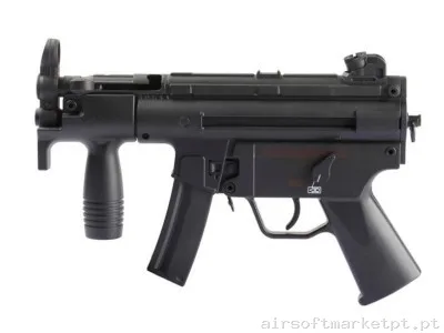 MP5K A1 Jing Gong Sim — Peças Internas (AEG) — Airsoft Market PT