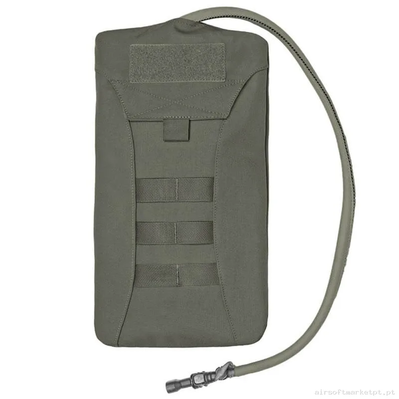 Camelbak Warrior Assault Elite Ops Carrier de Hidratação Gen 2 Ranger Green — Coletes & Rigs — Airsoft Market PT