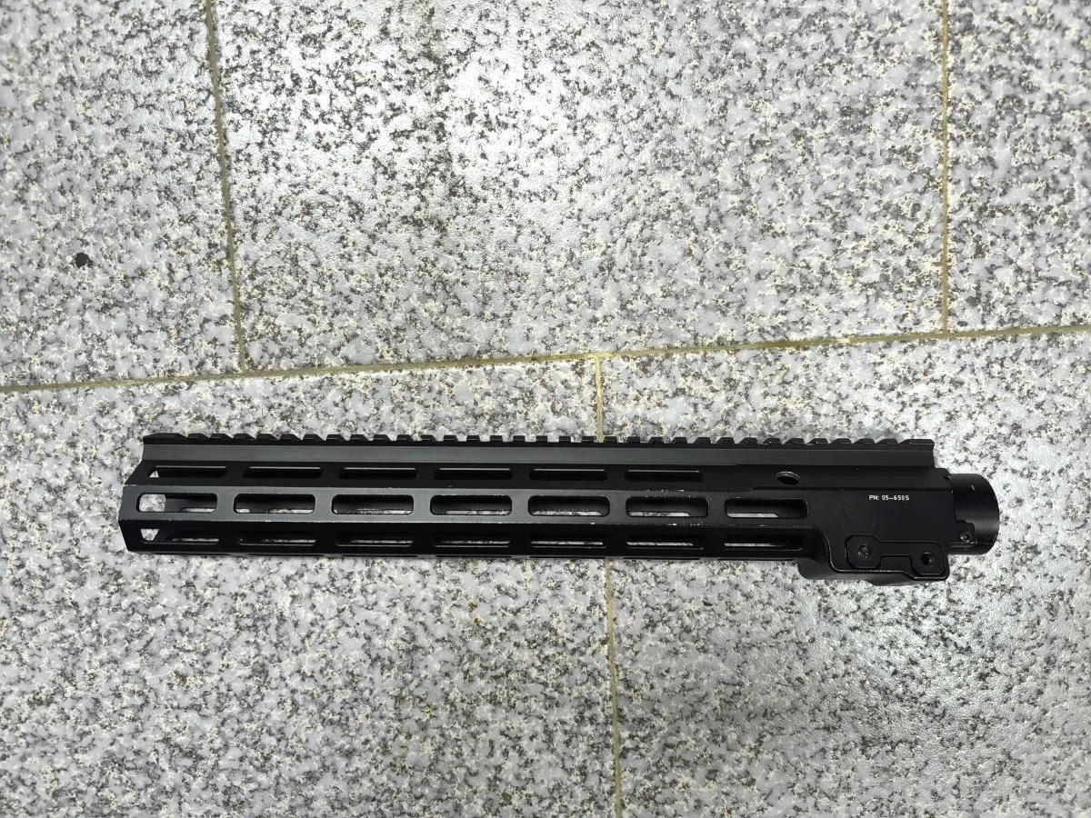 Handguard Geissele 13,5' - foto 2