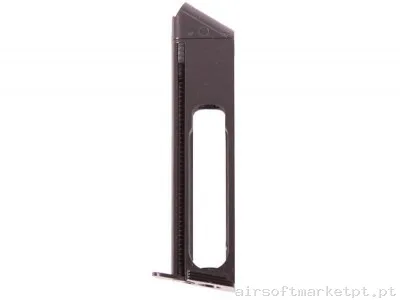 Magazine CO2 MK2 Kjw — Pistolas — Airsoft Market PT