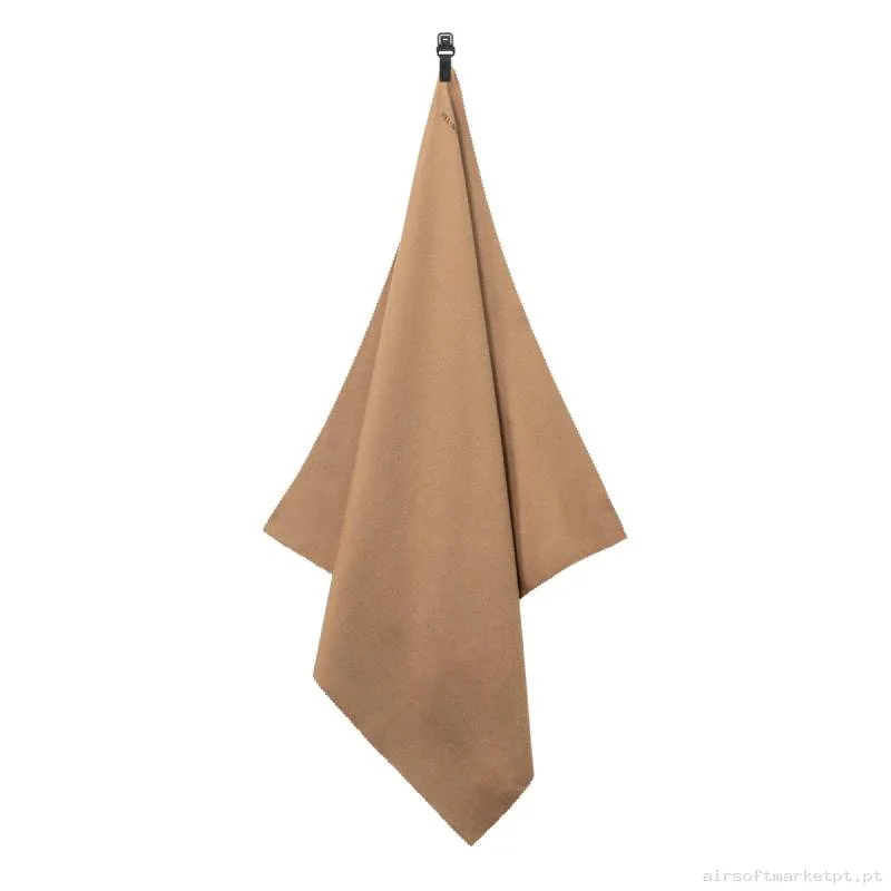 Toalha Tática Helikon-Tex Field Towel S coyote — Outros — Airsoft Market PT