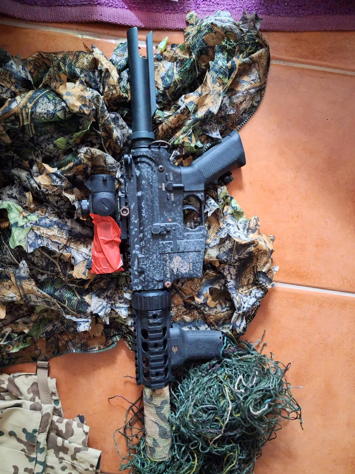Vendo todo o material — Pistolas — Airsoft Market PT (foto 7)