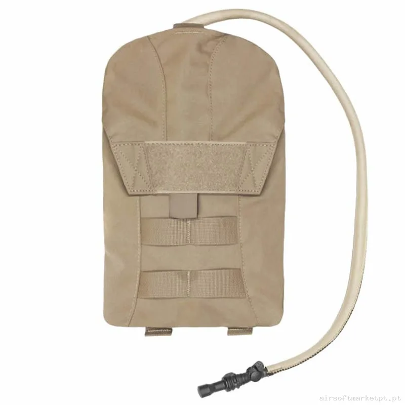 Camelbak Warrior Assault Elite Ops Small Carrier de Hidratação coyote tan — Coletes & Rigs — Airsoft Market PT