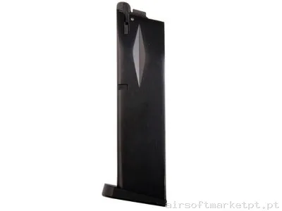 Magazine CO2 M92 We — Pistolas — Airsoft Market PT