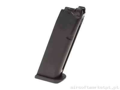 Magazine Glock 45 Gas Umarex — Pistolas — Airsoft Market PT (foto 2)