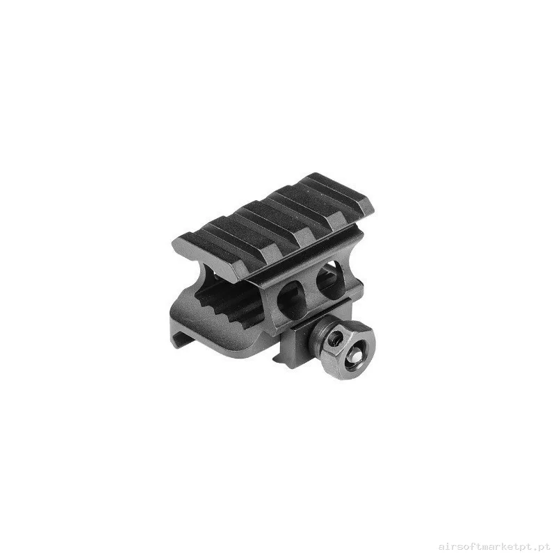 Montura Rail T1 M3005 42mm — Miras & Ópticas — Airsoft Market PT (foto 2)