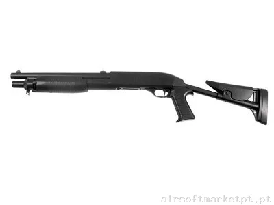 Franchi Spas 12 Flex Stock ASG — Shotguns — Airsoft Market PT