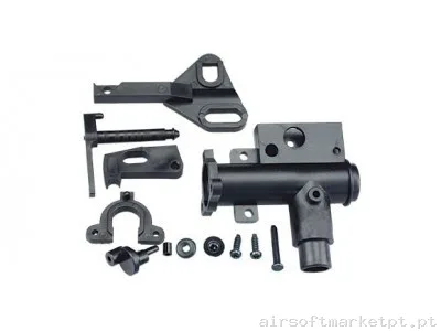ICS MP-22 Hop Up Set — Peças Internas (AEG) — Airsoft Market PT