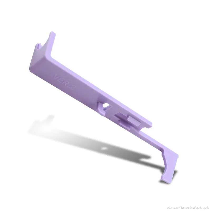 Interno Tappet Plate Ver.2 Prometheus — Peças Internas (AEG) — Airsoft Market PT