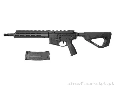 M4 Hybrid Series H-15 Carbine ASG Sim — Rifles de Assalto (AR/M4/AK) — Airsoft Market PT (foto 3)