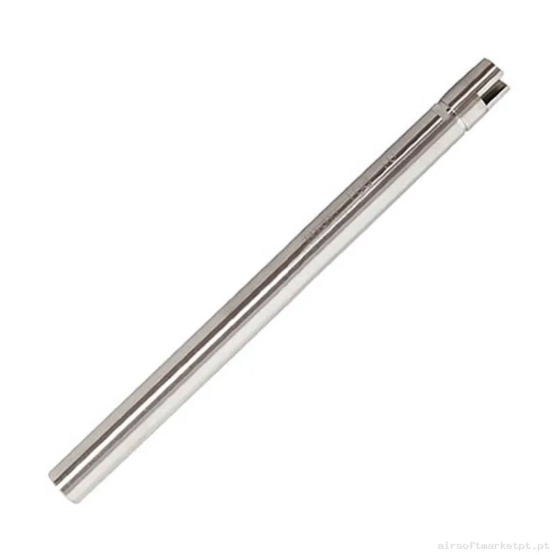 Interno Cano Precisão VSR 6.01 133mm Pdi para Tokyo Marui Socom Mk23 GBB — Peças Internas (AEG) — Airsoft Market PT