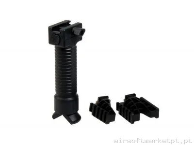Bípé L96 — Upgrades & Manutenção — Airsoft Market PT (foto 2)