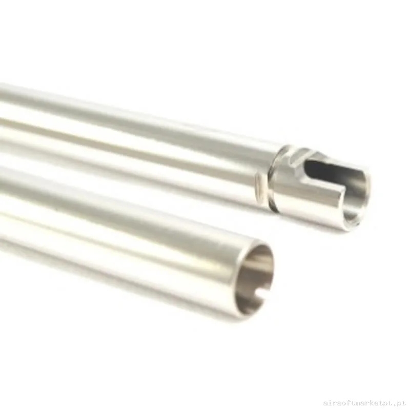 Interno Quebra-chamas Precisión VSR 6.02 590mm Maple Leaf for Tokyo Marui VSR-10/VFC M40a5 — Peças Internas (AEG) — Airsoft Market PT