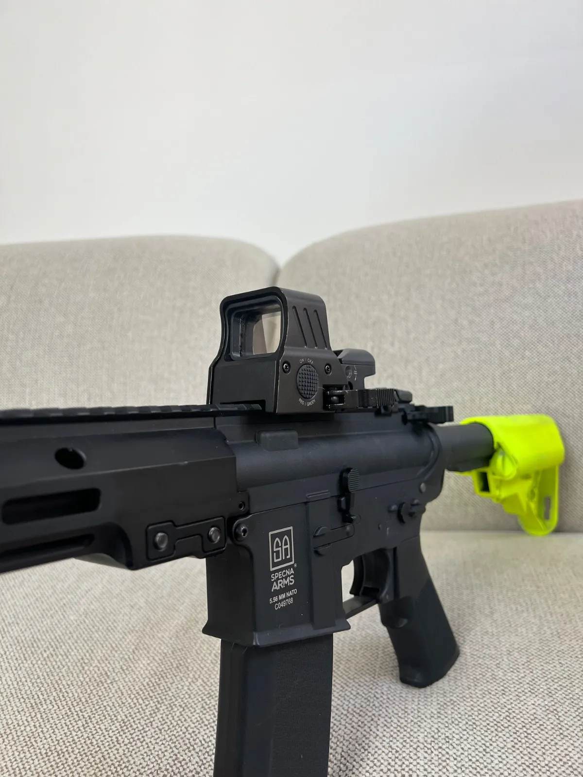 Specna Arms SA-C22 - foto 2