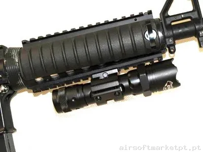 Anel Lanterna DD — Lanternas & Lasers — Airsoft Market PT (foto 2)