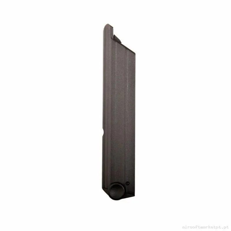 CARGADOR PISTOLA WE P08 LUGER — Carregadores / Magazines — Airsoft Market PT