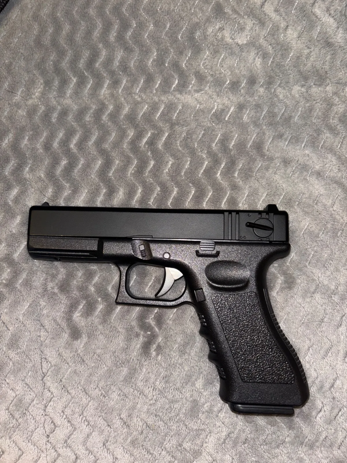 Airsoft G17